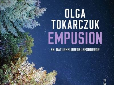 Olga Tokarczuk: Empusion (2024) - Marie anbefaler