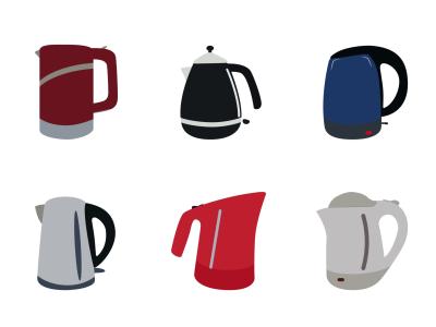 Vi kan nu tilbyde bibliotekets brugere adgang til mikrobølgeovn og elkoger på Rønne Bibliotek.