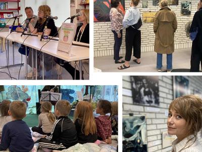 Tak til alle der deltog i vinter- og forårsarrangementerne!