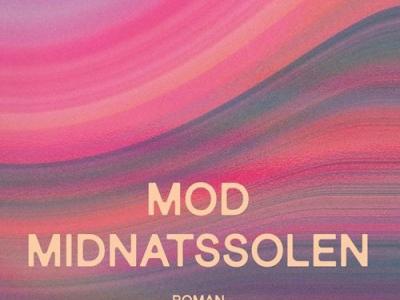 Dorthe anbefaler: Mod midnatssolen af Dy Plambeck