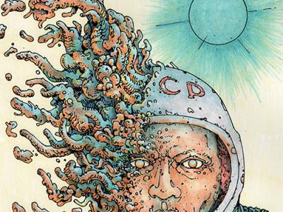 Mathias anbefaler: Solaris