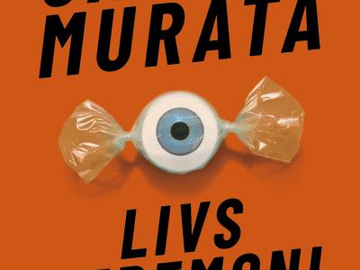 Livsceremoni af Sayaka Murata