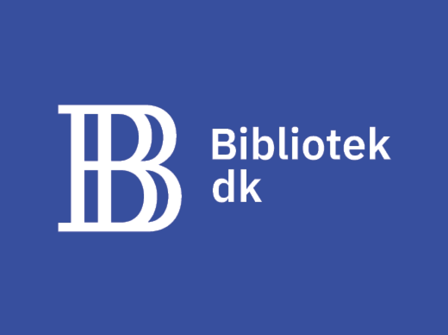 Bibliotek.dk - søg i alle danske biblioteker