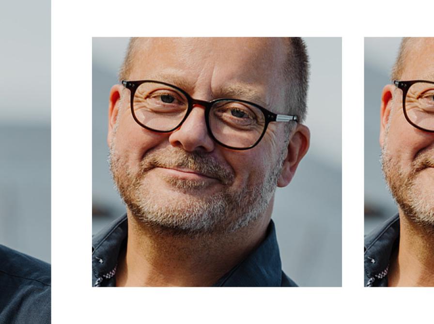 Hvilke bøger 'stemmer' Mads Wolff på?