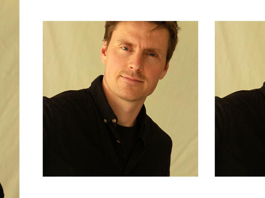 Hvilke bøger 'stemmer' Sebastian Bloch Jensen på?