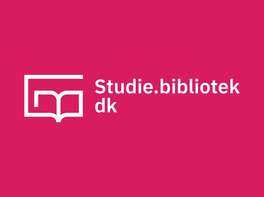 Studie.bibliotek.dk